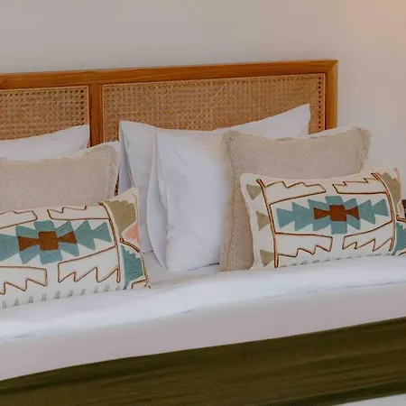 Brand New 3Br En-Suite Villa Rice Field View Bliss